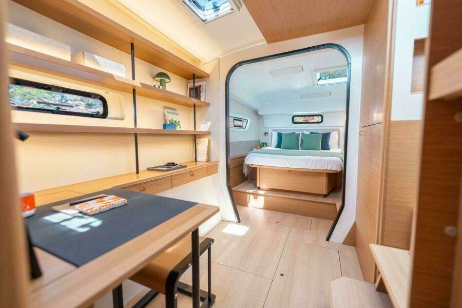 New Excess 13 43ft Excess Yacht For Sale
