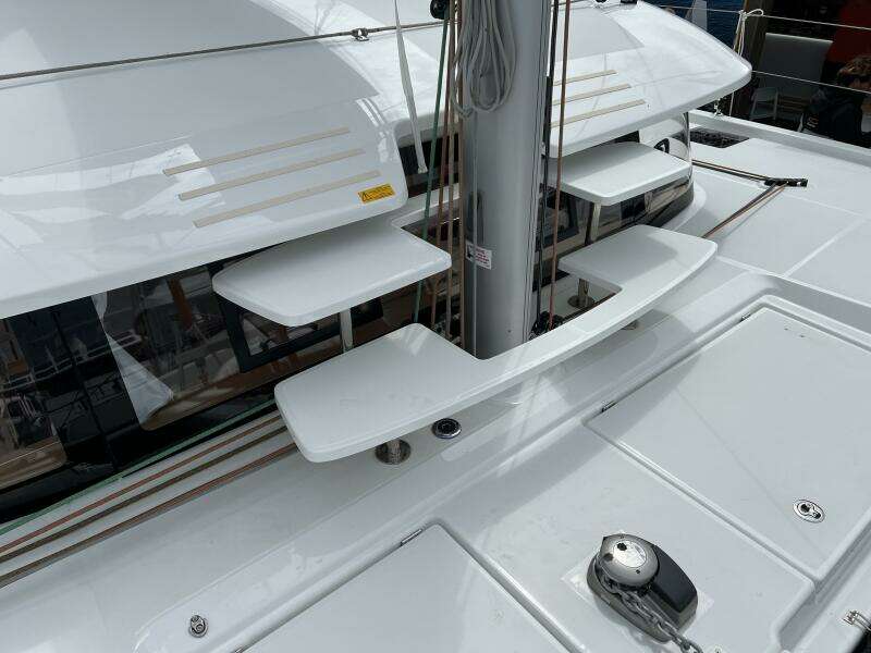 New Excess 13 43ft Excess Yacht For Sale