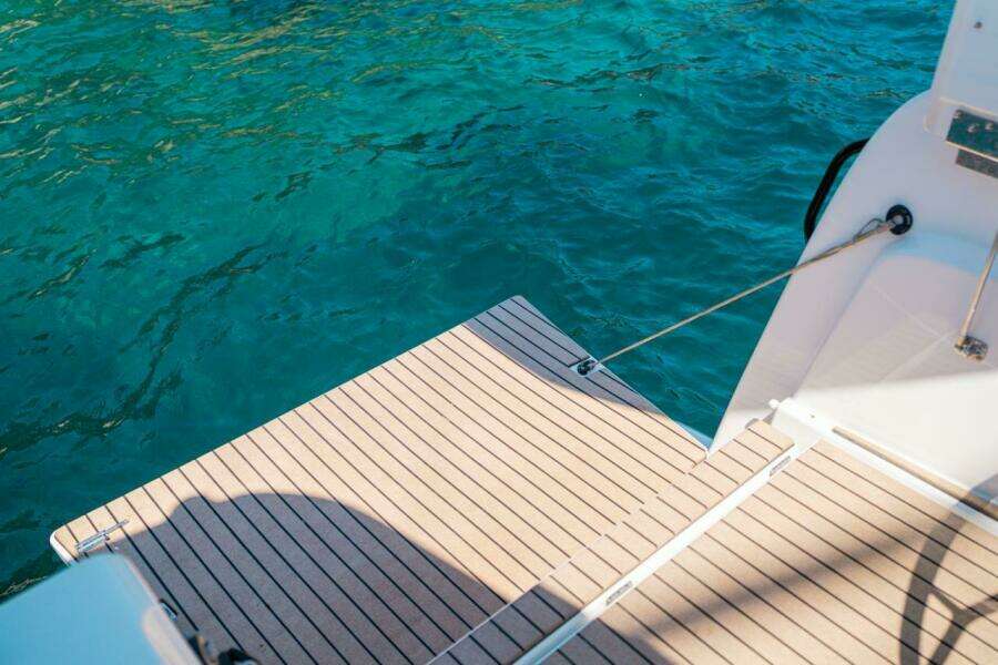 New Excess 13 43ft Excess Yacht For Sale