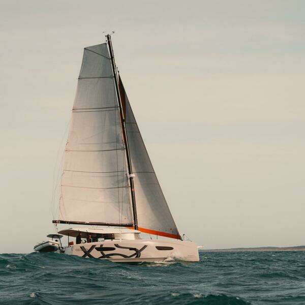 New Excess 13 43ft Excess Yacht For Sale