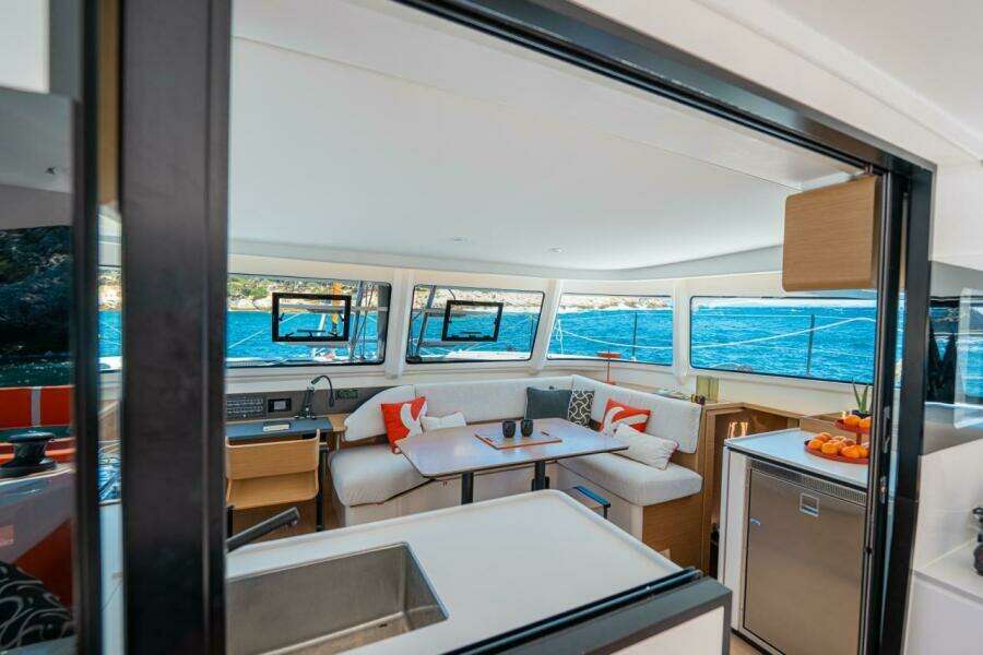 New Excess 13 43ft Excess Yacht For Sale