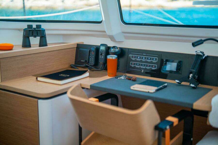 New Excess 13 43ft Excess Yacht For Sale