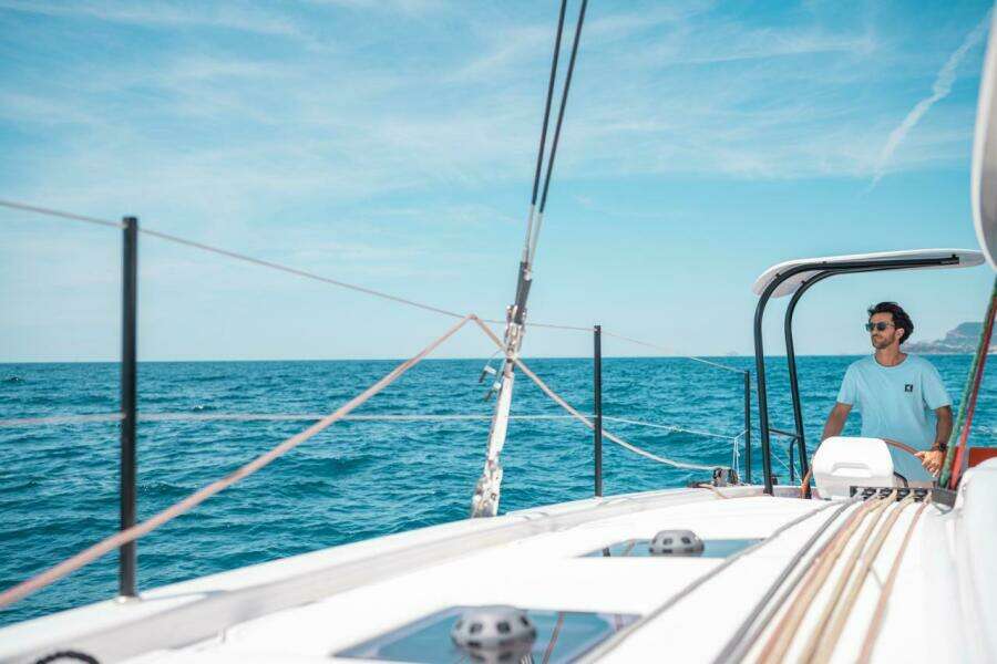 New Excess 13 43ft Excess Yacht For Sale