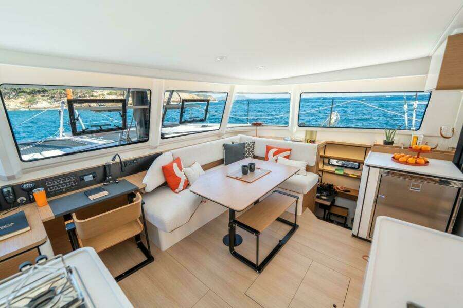 New Excess 13 43ft Excess Yacht For Sale