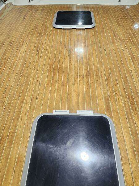 29ft Kavalk Yacht For Sale