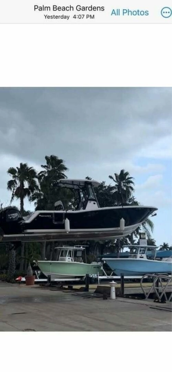 2023 Tidewater 256 CC Adventure