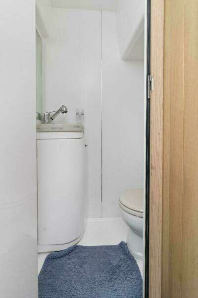 ABOVE DECK 60ft Princess Yacht For Sale