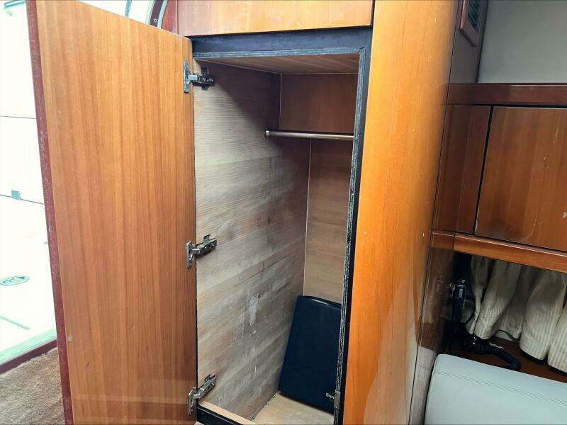 Inspiration 37ft Sunseeker Yacht For Sale