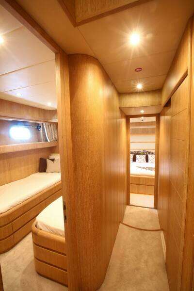 YAKOS 70ft Maiora Yacht For Sale