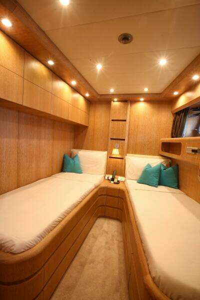 YAKOS 70ft Maiora Yacht For Sale