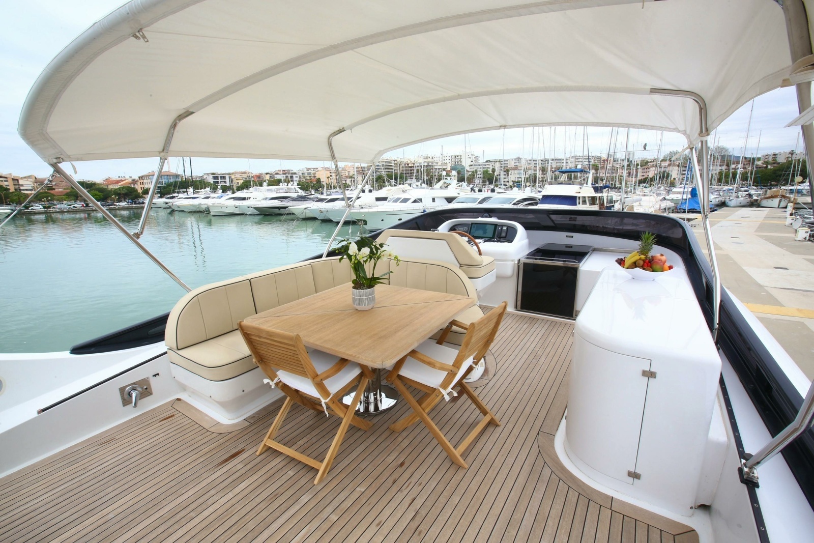 YAKOS 70ft Maiora Yacht For Sale
