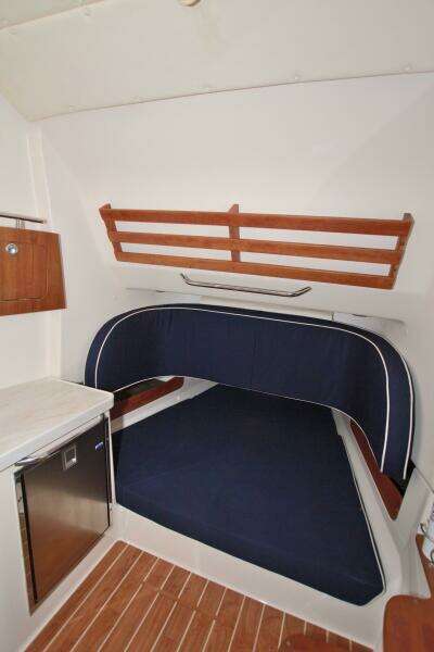Lucky Penny II 37ft Grady White Yacht For Sale
