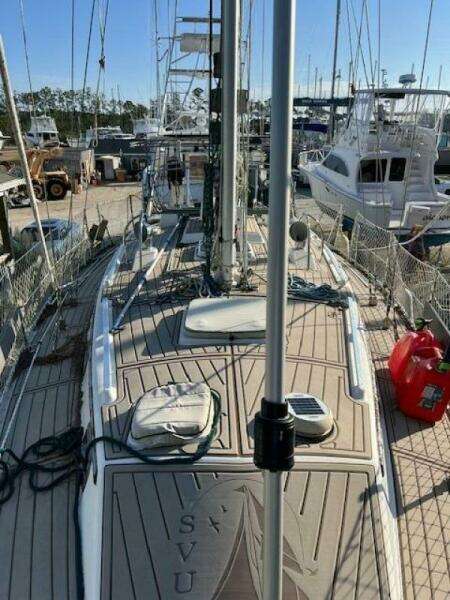 Unruly Julie 40ft Caliber Yacht For Sale