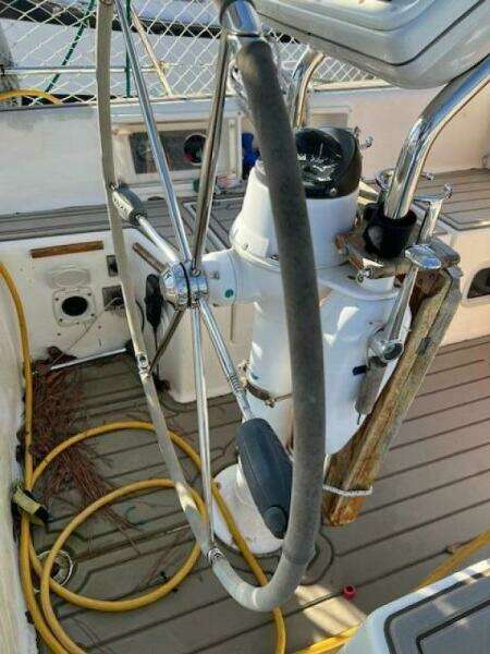 Unruly Julie 40ft Caliber Yacht For Sale
