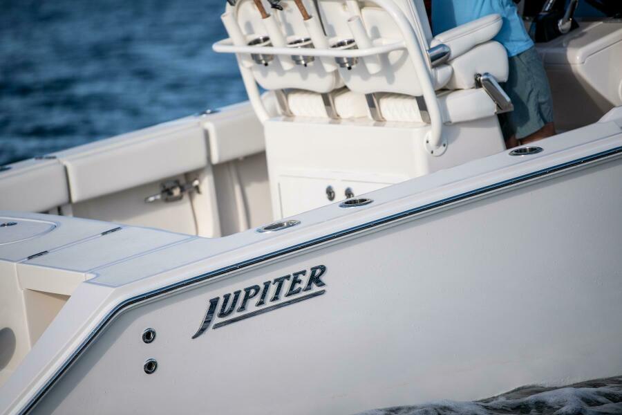 26' 2026 Jupiter 26