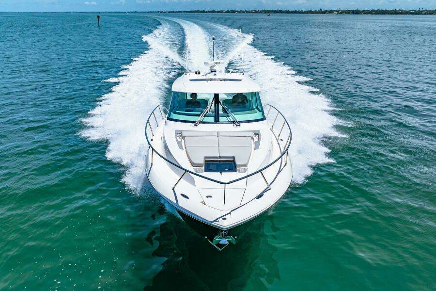 STAY SEA 43ft Tiara Yachts Yacht For Sale
