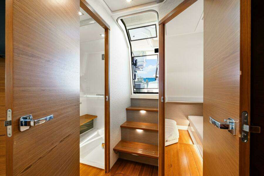 STAY SEA 43ft Tiara Yachts Yacht For Sale