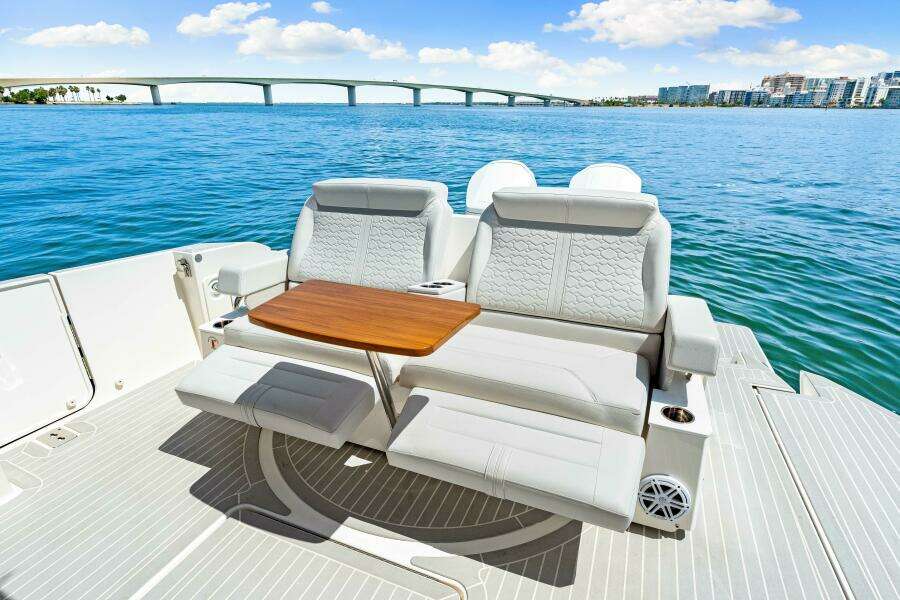STAY SEA 43ft Tiara Yachts Yacht For Sale