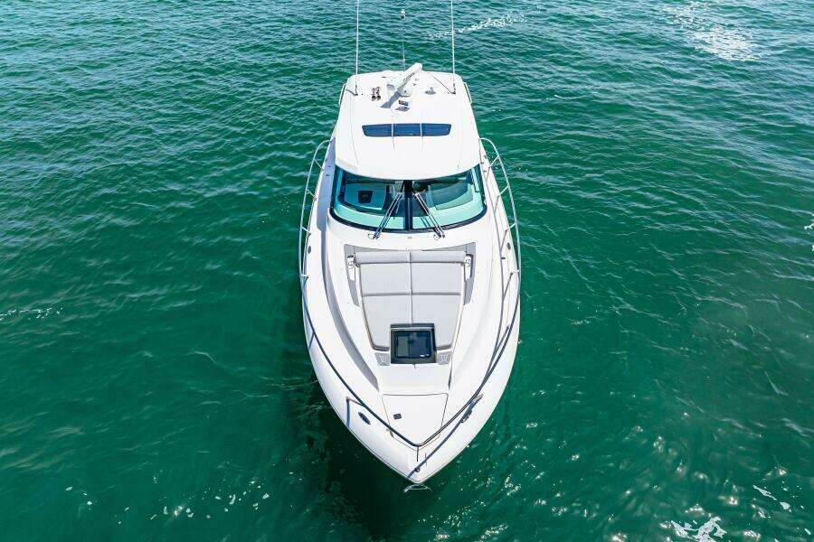 STAY SEA 43ft Tiara Yachts Yacht For Sale