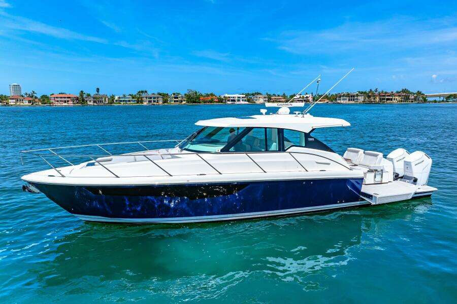 STAY SEA 43ft Tiara Yachts Yacht For Sale