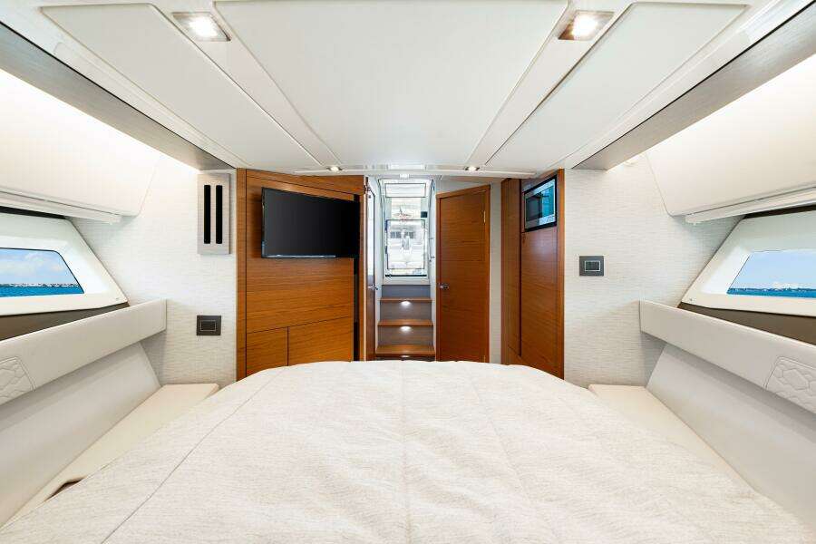 STAY SEA 43ft Tiara Yachts Yacht For Sale
