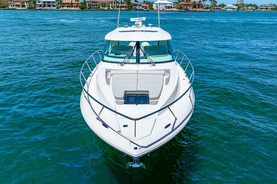 STAY SEA 43ft Tiara Yachts Yacht For Sale