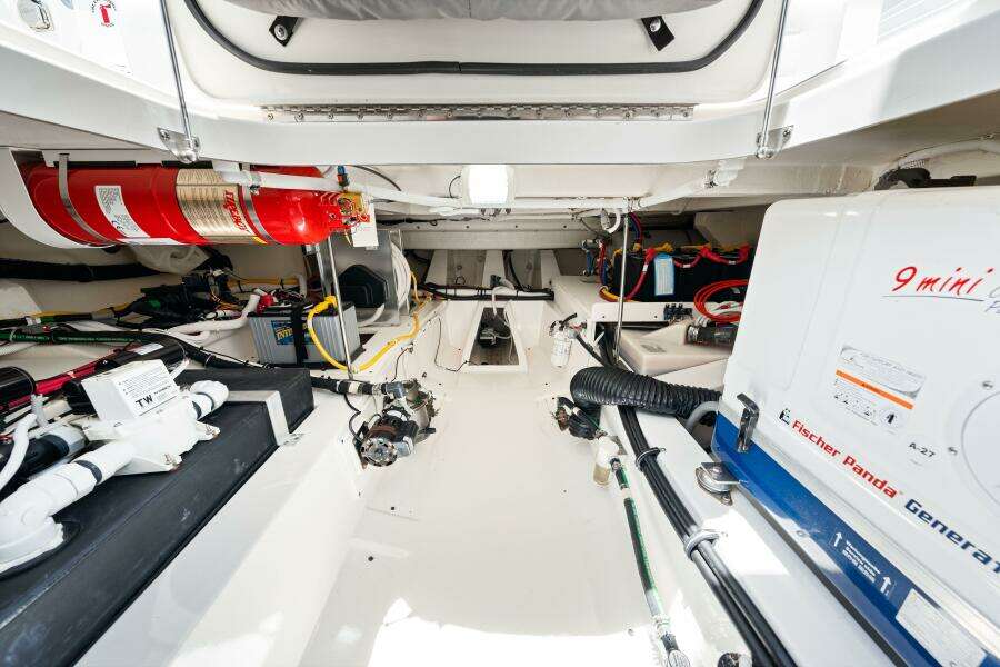 STAY SEA 43ft Tiara Yachts Yacht For Sale