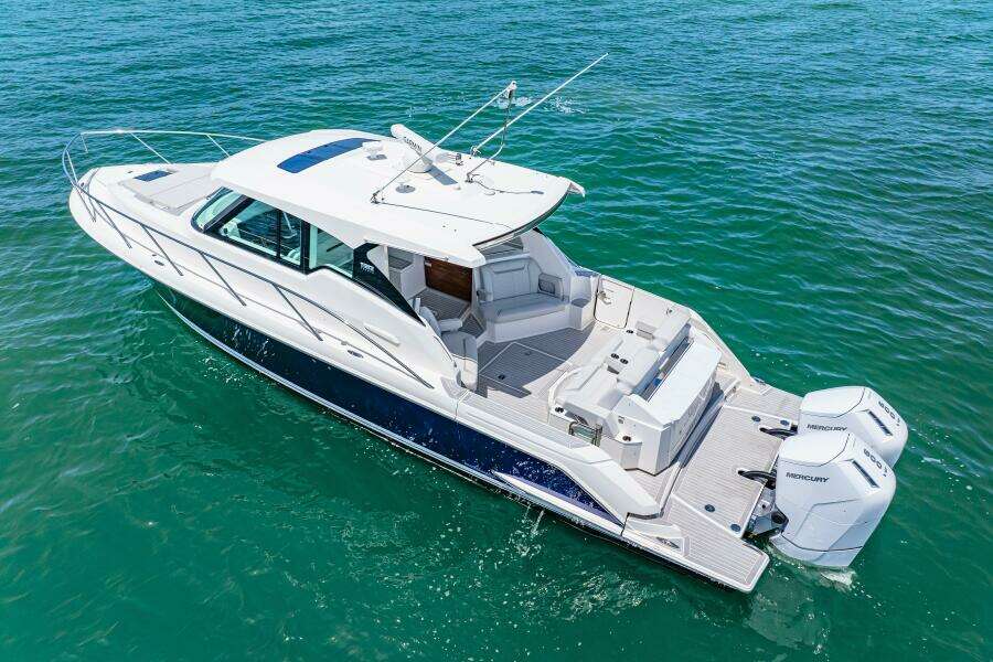 STAY SEA 43ft Tiara Yachts Yacht For Sale