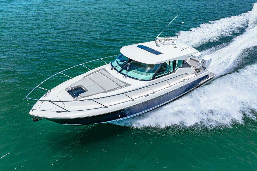 STAY SEA 43ft Tiara Yachts Yacht For Sale