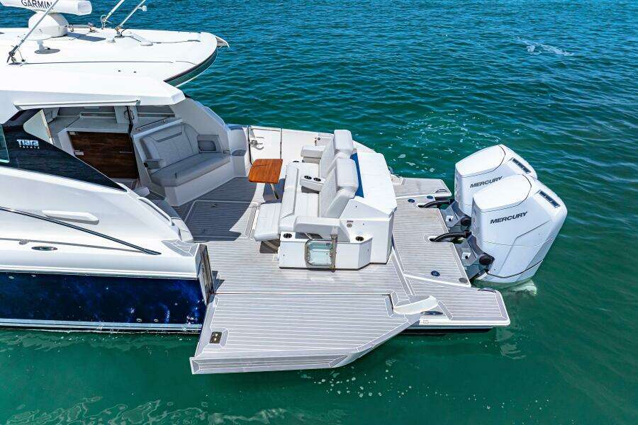 STAY SEA 43ft Tiara Yachts Yacht For Sale