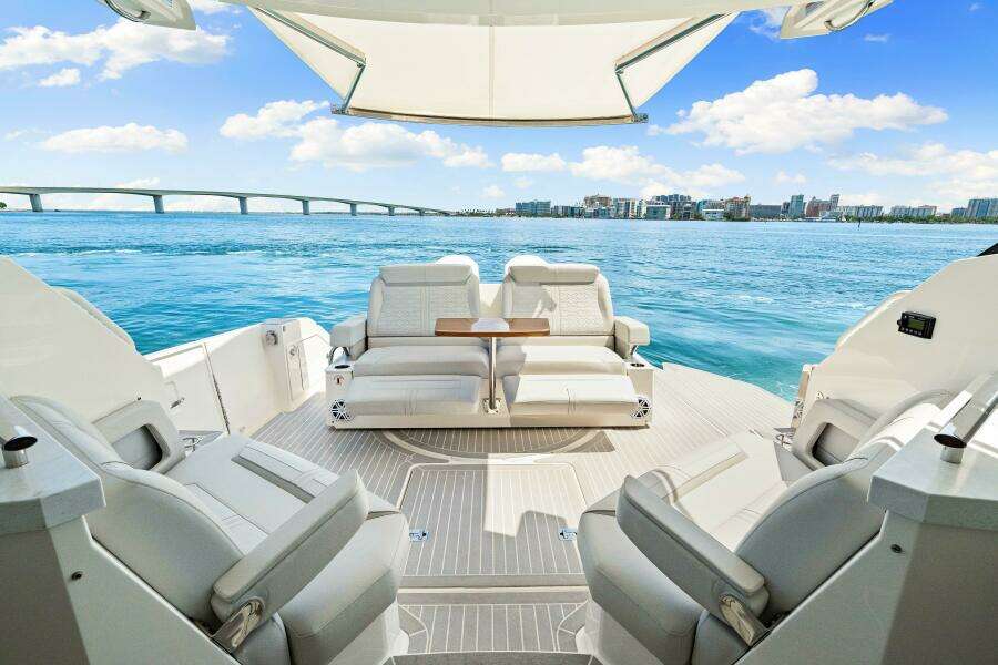 STAY SEA 43ft Tiara Yachts Yacht For Sale