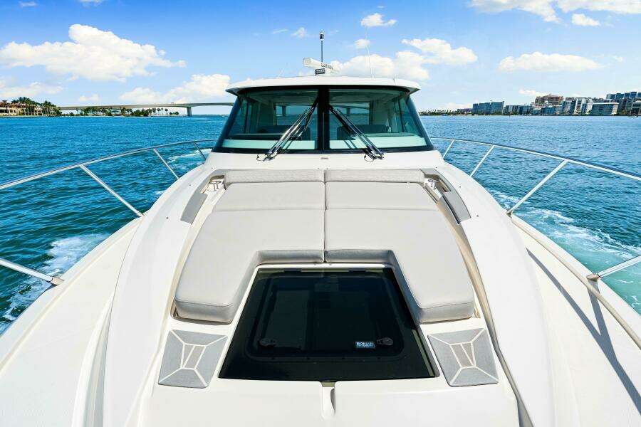 STAY SEA 43ft Tiara Yachts Yacht For Sale