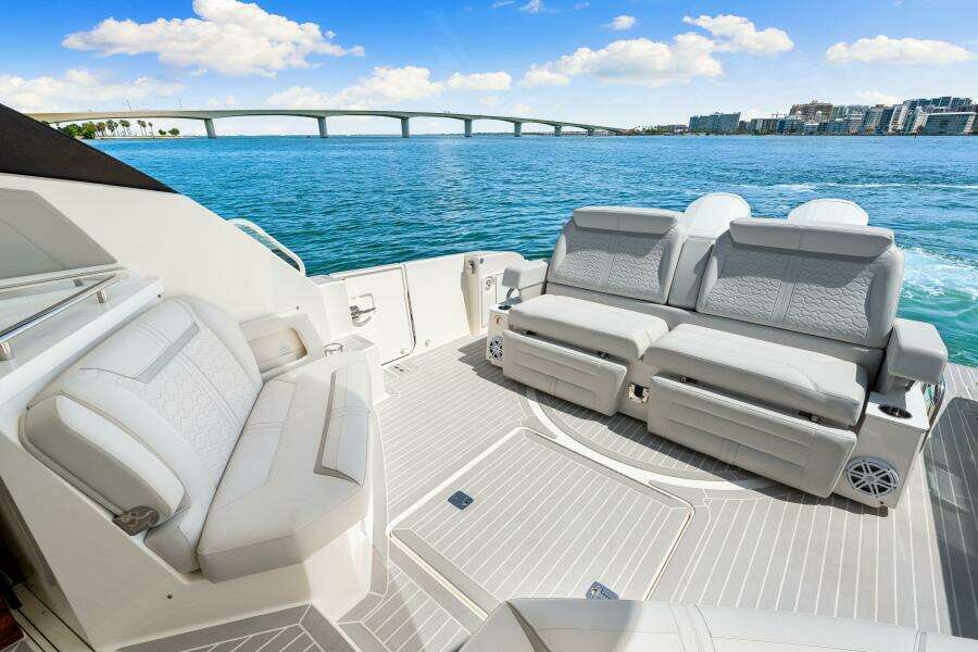 STAY SEA 43ft Tiara Yachts Yacht For Sale