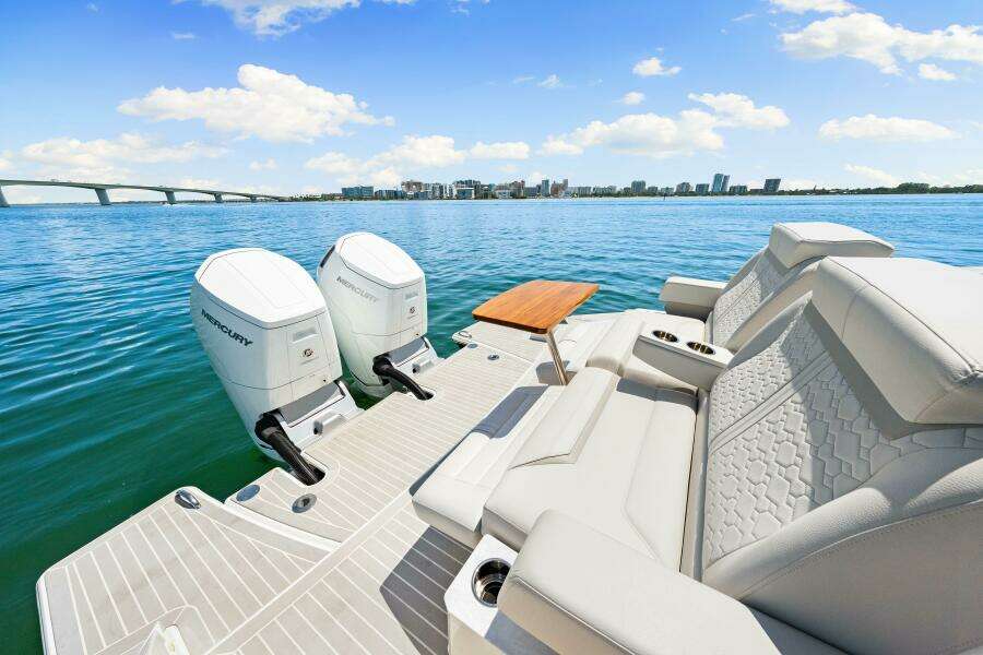 STAY SEA 43ft Tiara Yachts Yacht For Sale