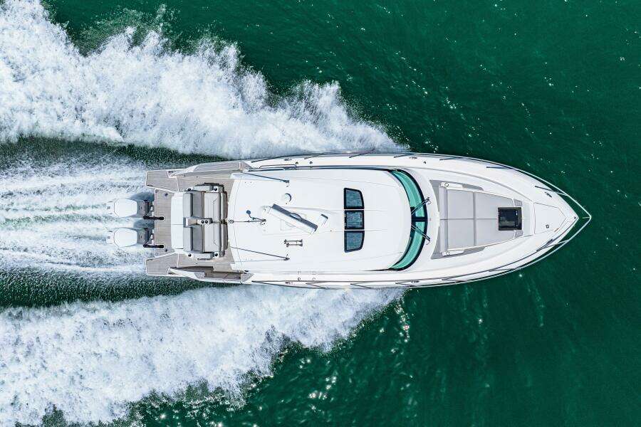 STAY SEA 43ft Tiara Yachts Yacht For Sale