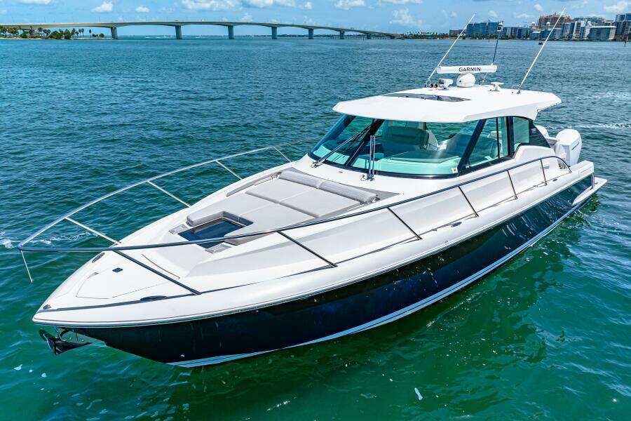 STAY SEA 43ft Tiara Yachts Yacht For Sale