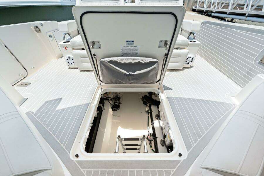STAY SEA 43ft Tiara Yachts Yacht For Sale