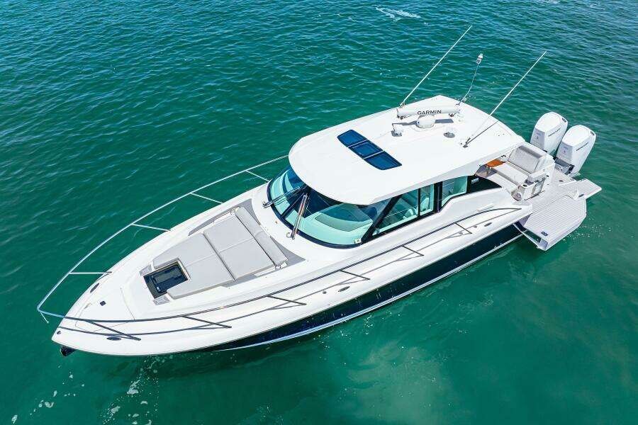 STAY SEA 43ft Tiara Yachts Yacht For Sale