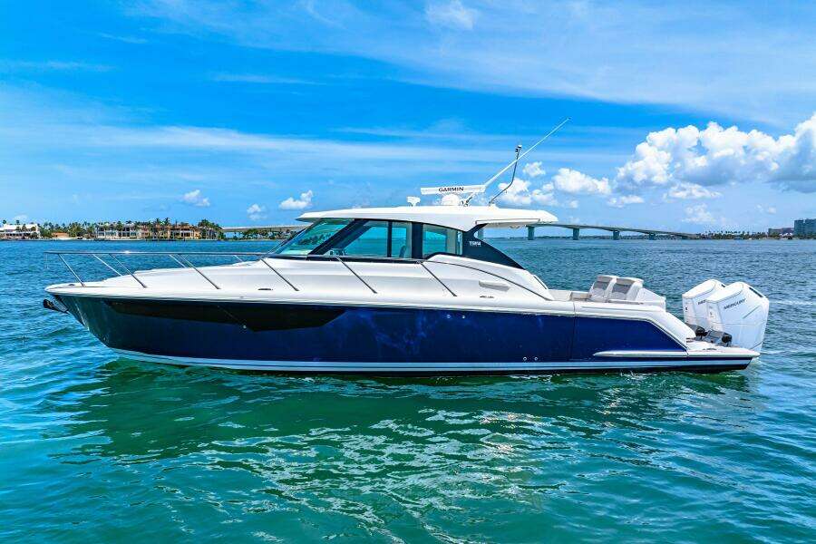 STAY SEA 43ft Tiara Yachts Yacht For Sale