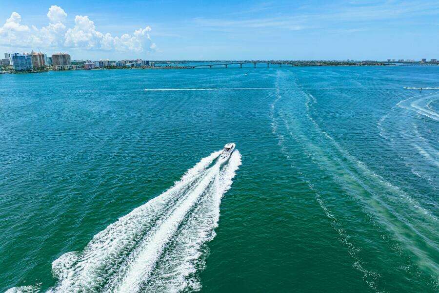 STAY SEA 43ft Tiara Yachts Yacht For Sale