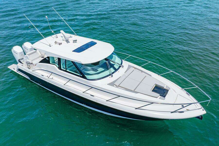 STAY SEA 43ft Tiara Yachts Yacht For Sale