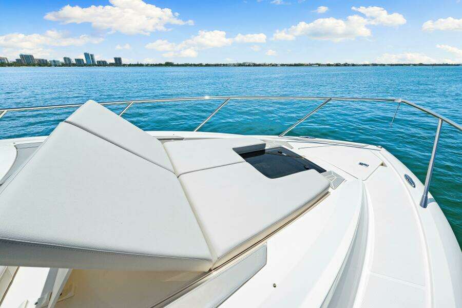 STAY SEA 43ft Tiara Yachts Yacht For Sale