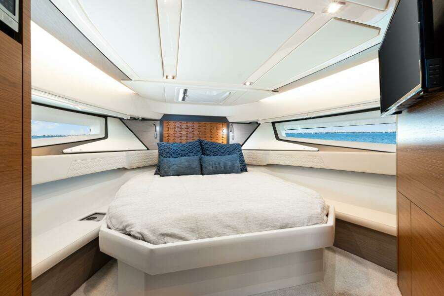 STAY SEA 43ft Tiara Yachts Yacht For Sale