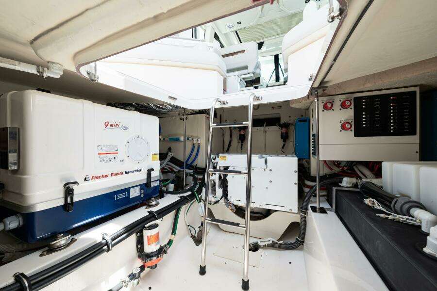 STAY SEA 43ft Tiara Yachts Yacht For Sale