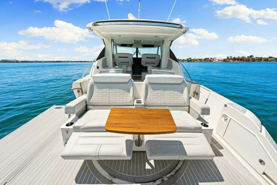 STAY SEA 43ft Tiara Yachts Yacht For Sale