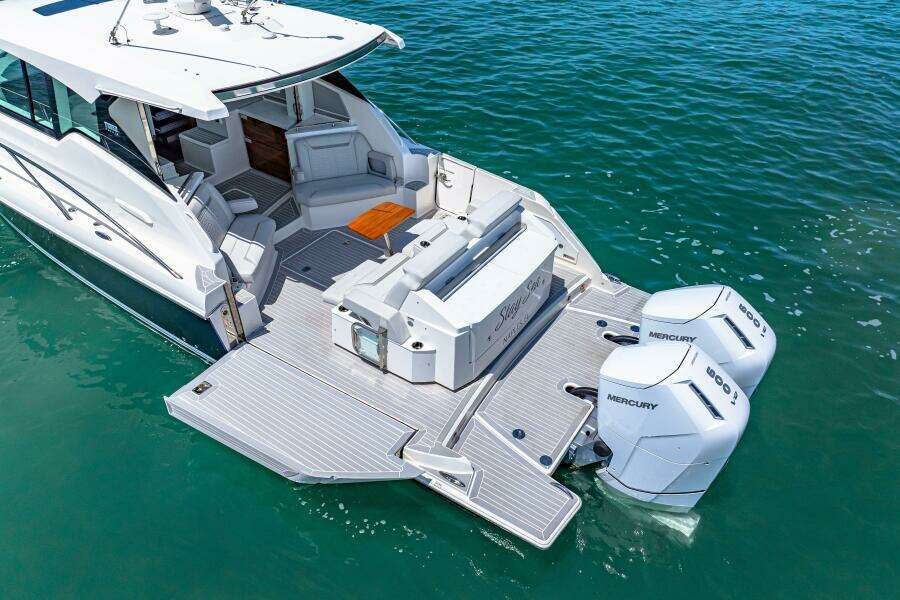 STAY SEA 43ft Tiara Yachts Yacht For Sale