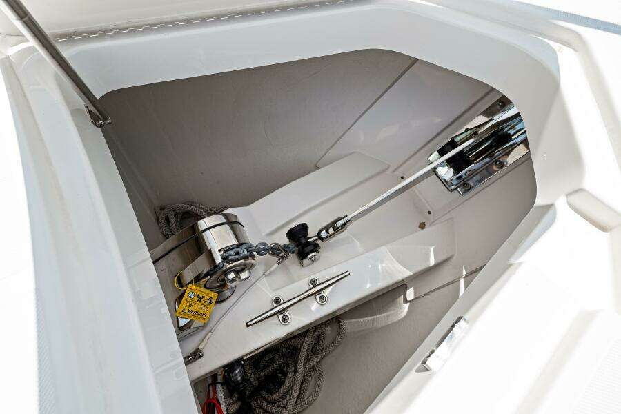 STAY SEA 43ft Tiara Yachts Yacht For Sale