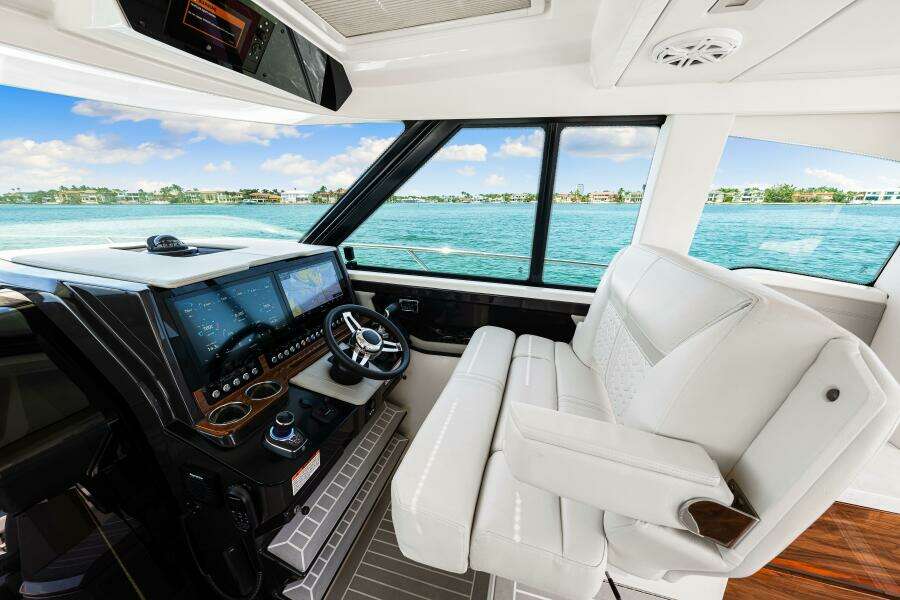 STAY SEA 43ft Tiara Yachts Yacht For Sale