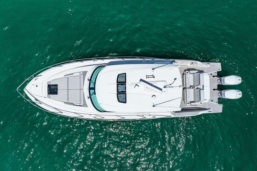 STAY SEA 43ft Tiara Yachts Yacht For Sale