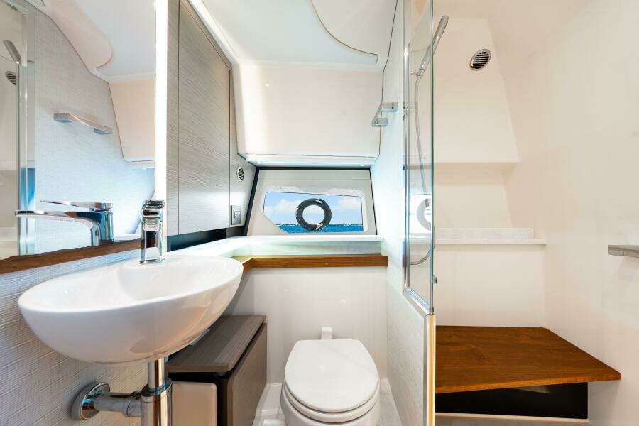 STAY SEA 43ft Tiara Yachts Yacht For Sale